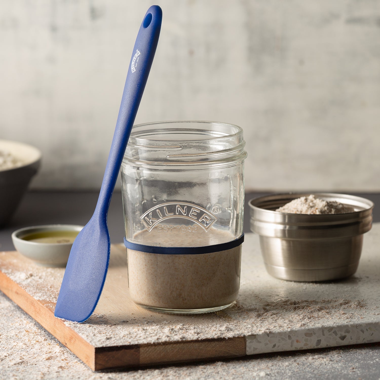 Alles rund um Sauerteig