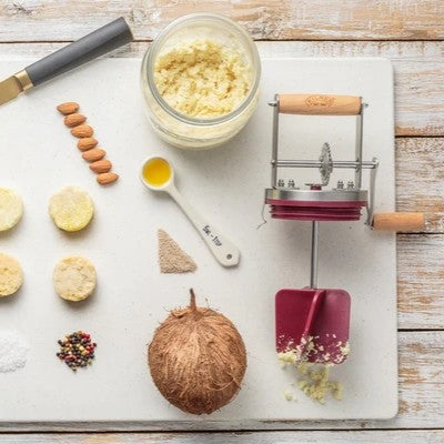Vegane Butter