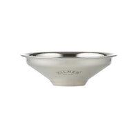 KILNER | Trichter, EASY FILL, Edelstahl, 14,5 cm
