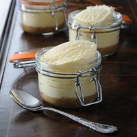 KILNER | Einkochglas, CLIP SQUARE, klar