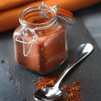 KILNER | Einkochglas, CLIP SQUARE, klar