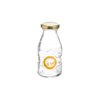 KILNER | Glasflasche, MILK