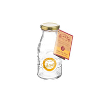KILNER | Glasflasche, MILK