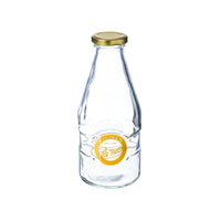 KILNER | Glasflasche, MILK