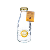 KILNER | Glasflasche, MILK