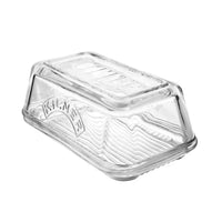 KILNER | Butterglocke, BUTTER, klar, 250 g