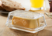 KILNER | Butterglocke, BUTTER, klar, 250 g