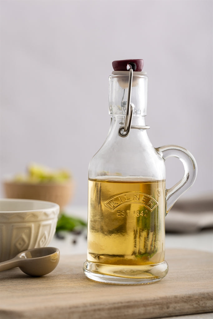 KILNER | Einkochflasche, klar, 200 ml