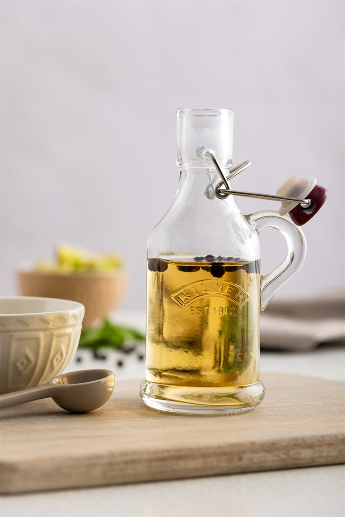 KILNER | Einkochflasche, klar, 200 ml