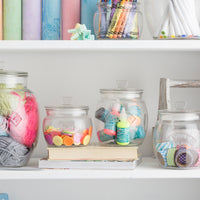 KILNER | Vorratsglas, UNIVERSAL