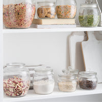 KILNER | Vorratsglas, UNIVERSAL