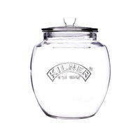 KILNER | Vorratsglas, UNIVERSAL