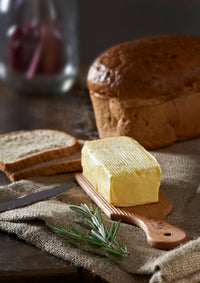 KILNER | Butterbrettchen, klar