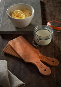 KILNER | Butterbrettchen, klar