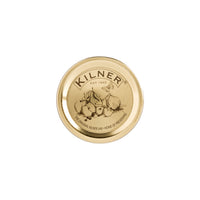 KILNER | Einkoch-Vakuumdichtung, metall, 12er-Set