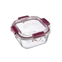 KILNER | Frischhaltedose aus Glas, klar, 750 ml