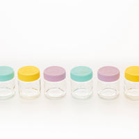 KILNER | Babygläser, BABY, klar, bunt