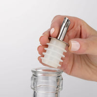 KILNER | ÖL-/Essigflaschen, klar