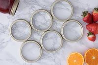 KILNER | Ersatzteile, Ersatzteile Einkochgläser