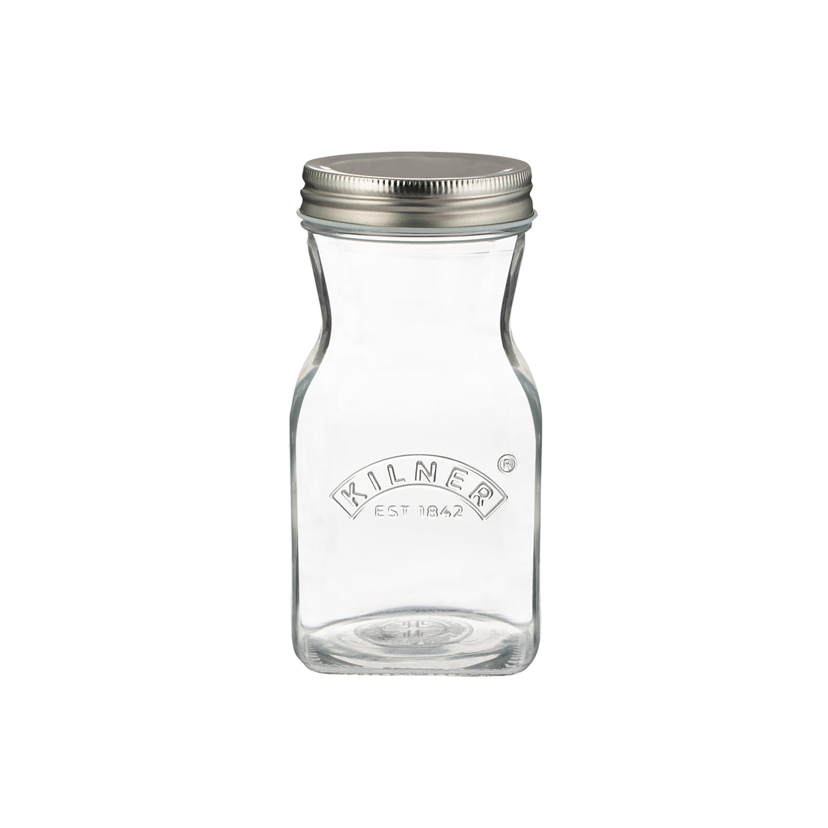 KILNER | Glasflasche, JUICE