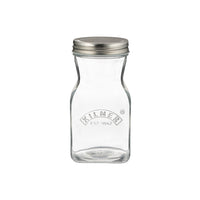 KILNER | Glasflasche, JUICE