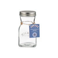 KILNER | Glasflasche, JUICE