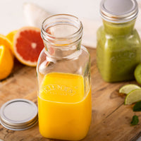 KILNER | Glasflasche, JUICE