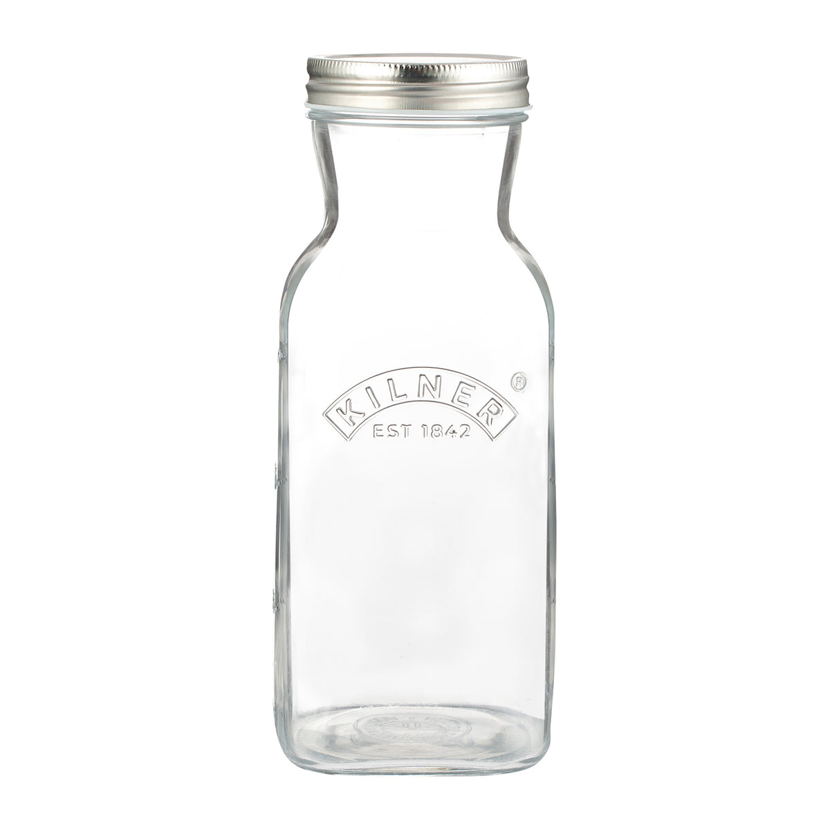 KILNER | Glasflasche, JUICE