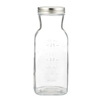 KILNER | Glasflasche, JUICE