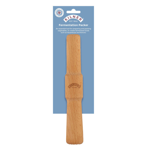 Fermentierstößel Kilner