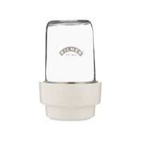 KILNER | Kräuter-Frischeglas, 500 ml