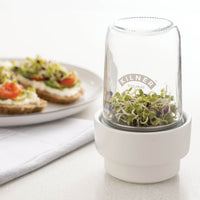 KILNER | Kräuter-Frischeglas, 500 ml