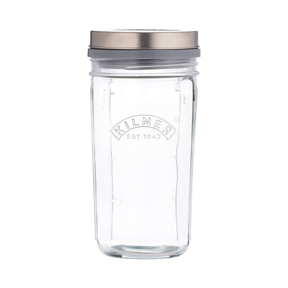KILNER | Kefir-Set, KEFIR, 500 ml