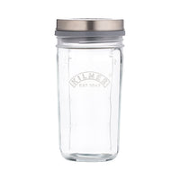 KILNER | Kefir-Set, KEFIR, 500 ml
