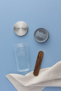 KILNER | Kefir-Set, KEFIR, 500 ml