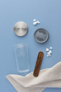 KILNER | Kefir-Set, KEFIR, 500 ml