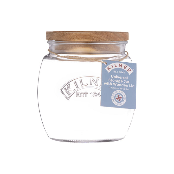 KILNER | Vorratsglas, UNIVERSAL
