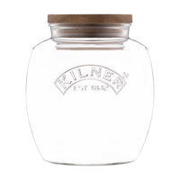 KILNER | Vorratsglas, UNIVERSAL