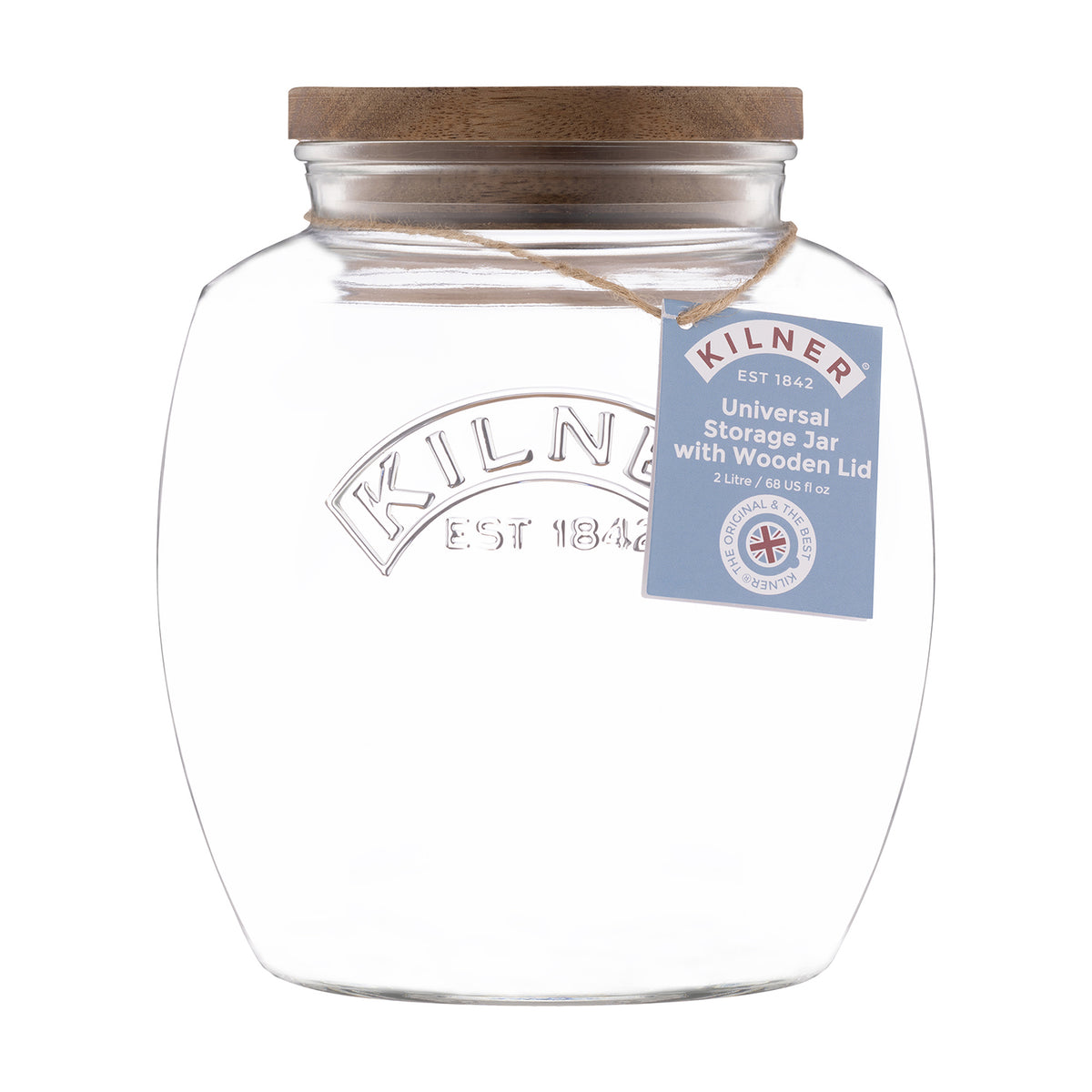 KILNER | Vorratsglas, UNIVERSAL
