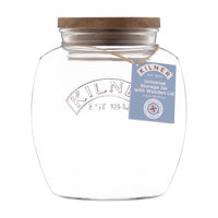 KILNER | Vorratsglas, UNIVERSAL