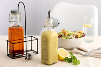 KILNER | ÖL-/Essigflaschen, klar