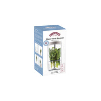 KILNER | Kräuter-Frischhalteglas, HERBS, 1 L
