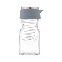 salatdressing zum aufbewahren Salatdressing-Zubereiter – Kilner