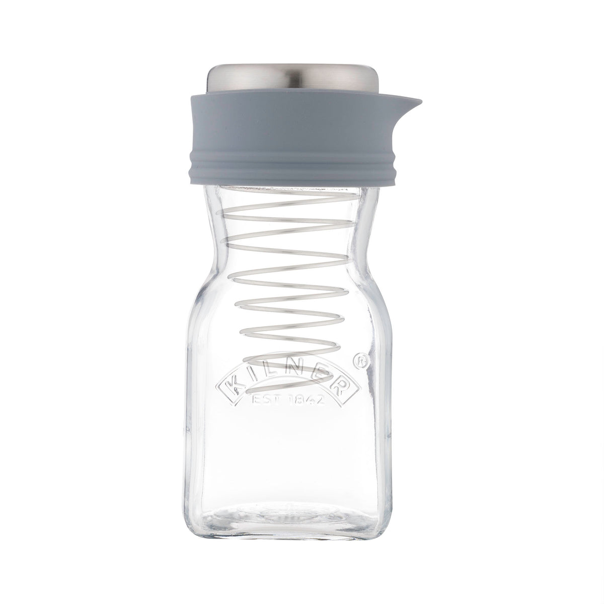 KILNER | Dressingshaker, klar, 500 ml