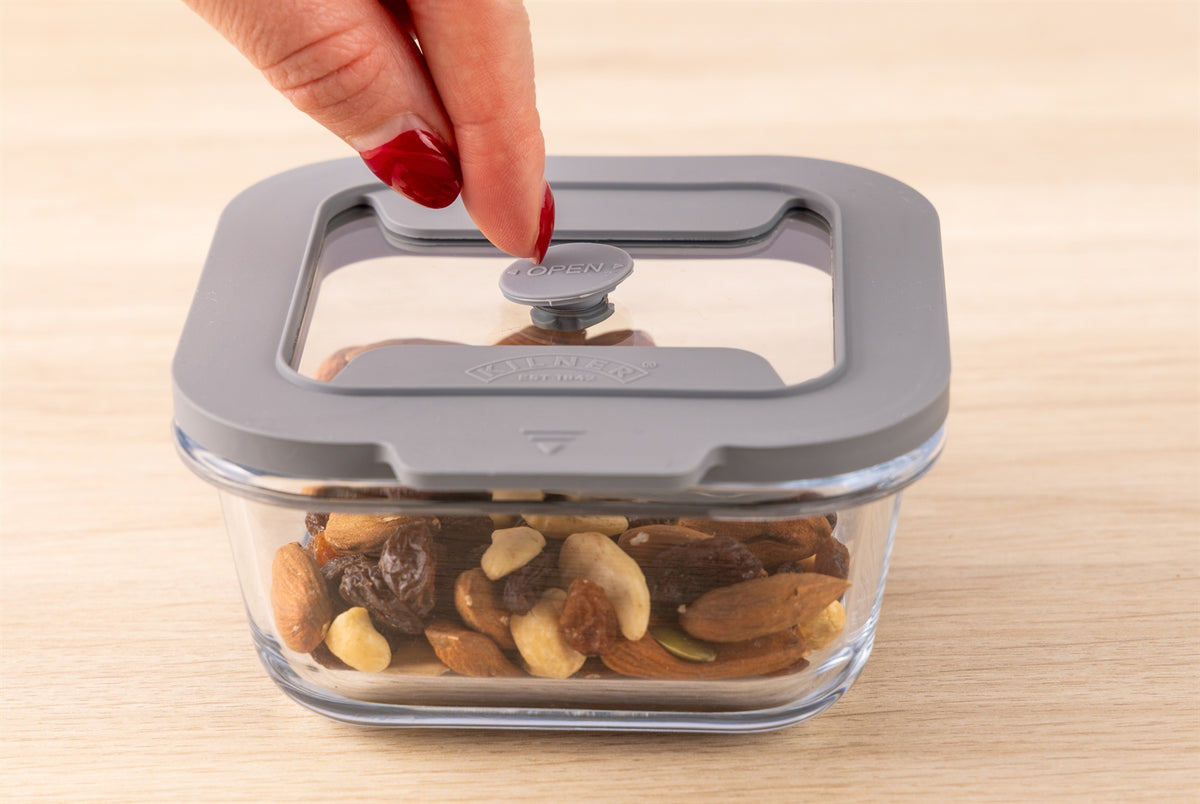 KILNER | Frischhaltedose, FRESH STORAGE