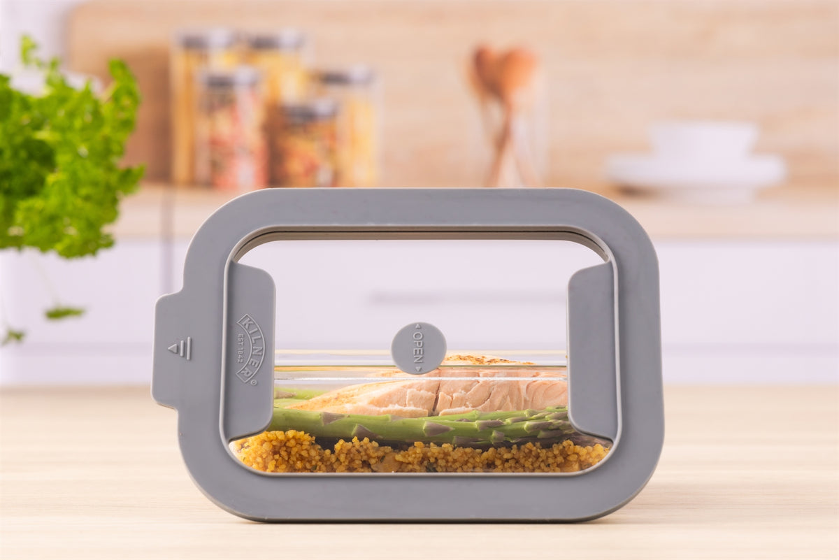 KILNER | Frischhaltedose, FRESH STORAGE