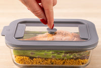 KILNER | Frischhaltedose, FRESH STORAGE