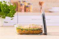 KILNER | Frischhaltedose, FRESH STORAGE