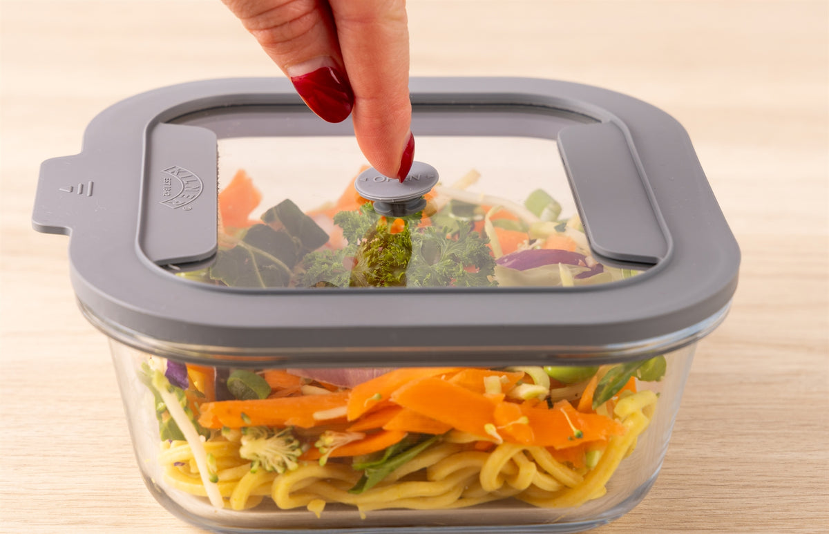 KILNER | Frischhaltedose, FRESH STORAGE