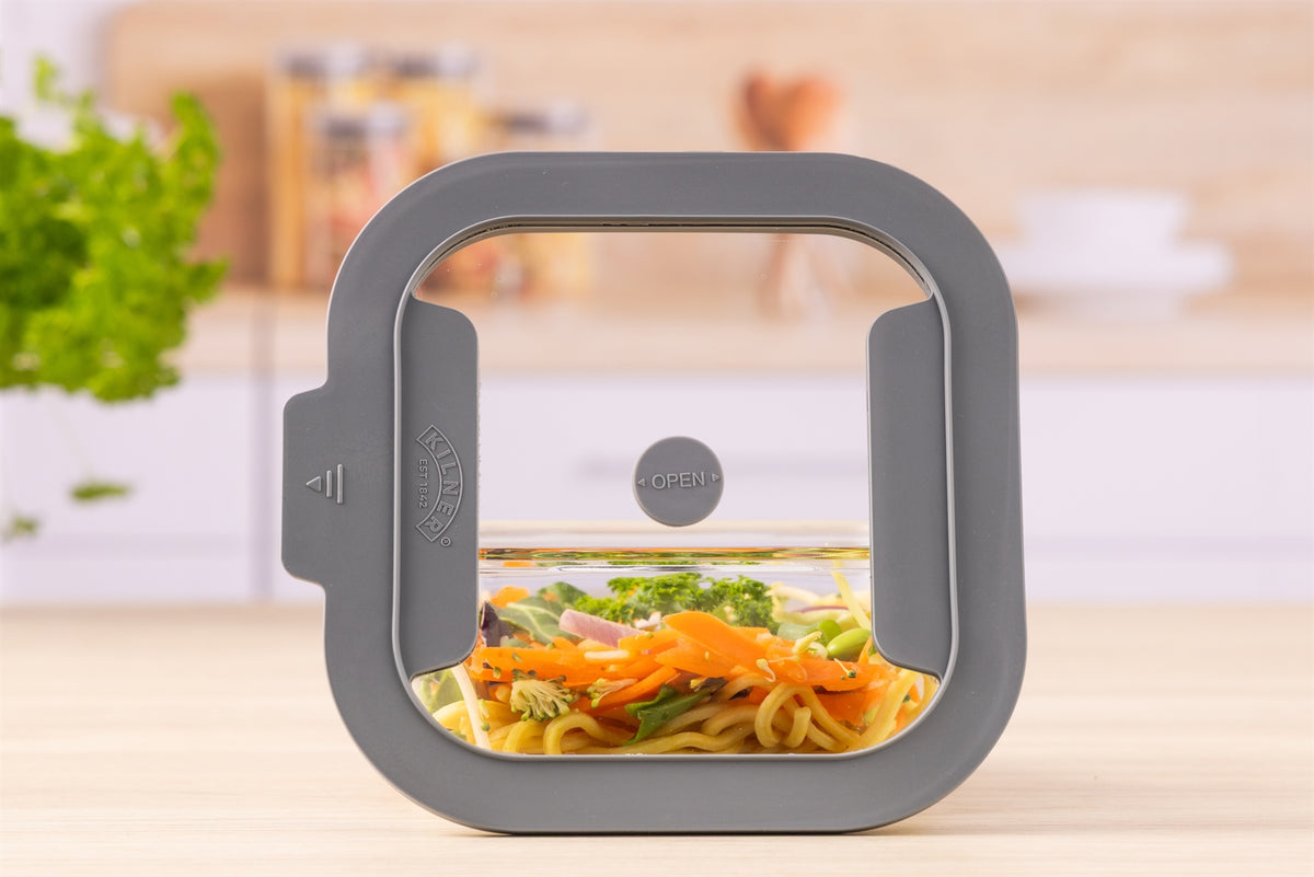 KILNER | Frischhaltedose, FRESH STORAGE